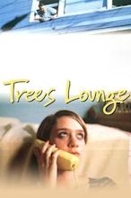 Trees Lounge