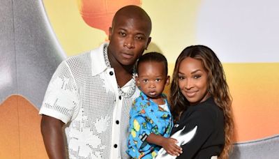 O.T. Genasis Says Ex Malika Haqq Offered... Child Together Following Malika's 'Fake S**t' Co-Parenting Claims