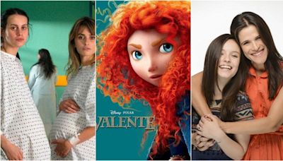 Sessão de Dia das Mães: 7 filmes para maratonar em família