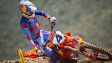 LIVE: Pro Motocross Round 1 coverage from Fox Raceway: Chase Sexton fastest in Q1