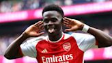 Bukayo Saka reveals Arsenal players’ plan after North London Derby as Man City theory quashed