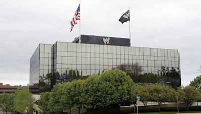 La antigua sede de WWE está en venta