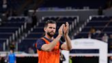 Nacho: “Siempre me he sentido un jugador muy importante en el equipo”