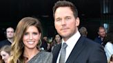 Chris Pratt Pokes Fun at Wife's 'Sun Protection' Look: 'I Love Ninjas'