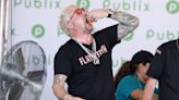 What Guy Fieri Really Eats In A Day