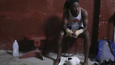 Cuba’s first transgender athlete shows the progress and challenges faced by LGBTQ people