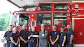 Aladdin Shriners grants benefit Licking County fire departments