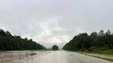 Ontario highway buckles after once-in-a-century rainfall, causing crash that killed driver