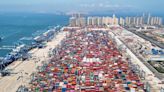 China's May exports pick up pace - RTHK