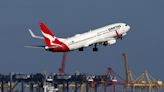 遭控賣幽靈航班機位 澳洲航空願付21億元罰款