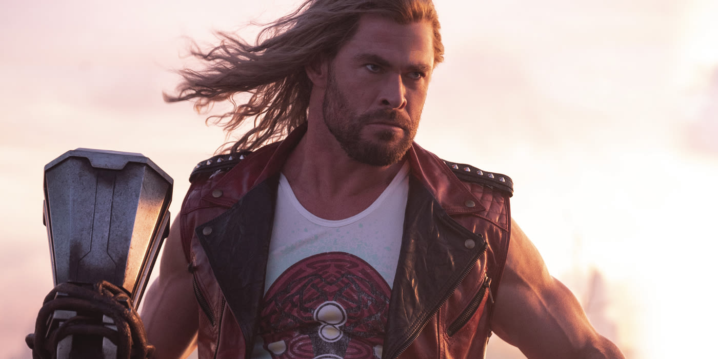 Chris Hemsworth Blames Himself for the Failure of 'Thor: Love and Thunder'