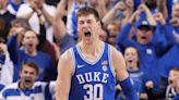 Bulls select 7-foot Duke center in early 2024 NBA mock draft