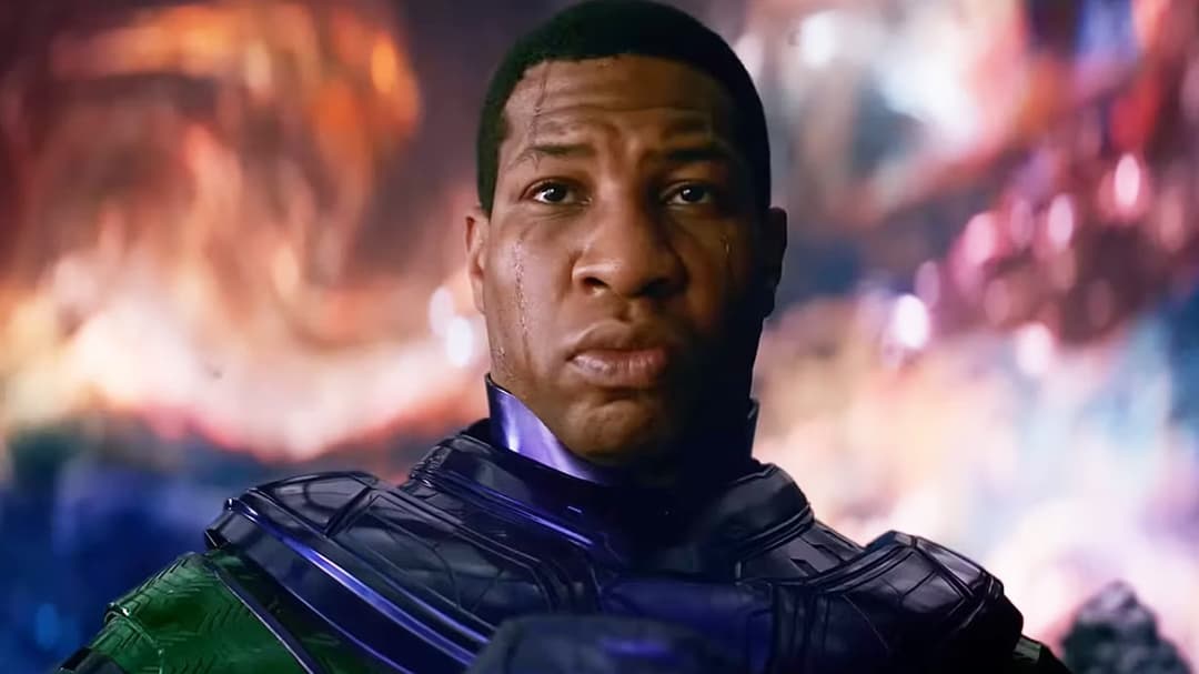 Is Jonathan Majors in Agatha All Along? Controversy explained - Dexerto