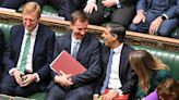 Budget 2024 - live: Hunt and Starmer ‘in conspiracy of silence’ as Britain faces hardest five years since WWII