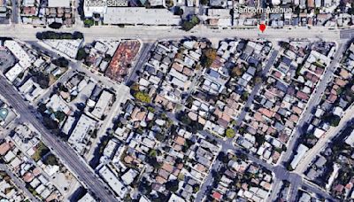 Woman sexually assaulted amid 'hot prowl' burglaries in Silver Lake, East Hollywood, police say