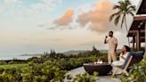 The Ritz-Carlton Maui, Kapalua, Showcases Natural Beauty and Special Events