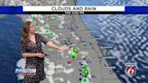 Warming up with chance for afternoon storms. Here’s your Central Florida forecast