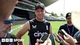 T20 World Cup: Jos Buttler keen to look forward as England begin against Scotland