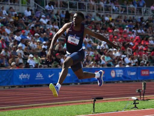 2024 Olympics: See our list of New Jersey track and field athletes competing in Paris