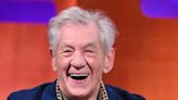 Ian McKellen Hospitalised After Falling Off Stage During West End Performance - News18