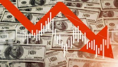 Dólar recibió mala noticia desde Estados Unidos y precio en Colombia se vino abajo