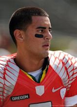 Marcus Mariota