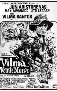 Vilma veinte nueve