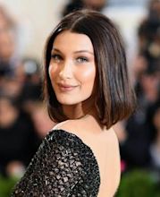 Bella Hadid