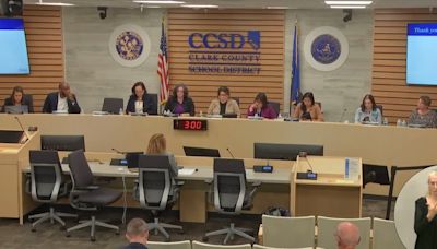 Here’s how much the next CCSD superintendent could make in salary