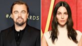 Leonardo DiCaprio 'Seems to Really Like' Girlfriend Vittoria Ceretti and Their 'Date Nights' (Exclusive Source)