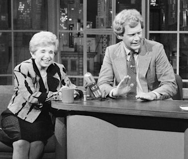 Some of Dr. Ruth’s Most Memorable Moments