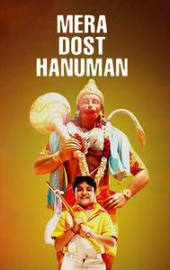 Mera Dost Hanuman