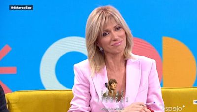 Telecinco cosecha otro éxito: su apuesta matinal vuelve a superar a Susanna Griso