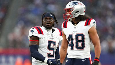 Patriots defender recognized as one of NFL’s most underappreciated players