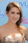 Eden Sher