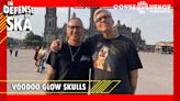 Voodoo Glow Skulls on Sampling Cheech & Chong and Influencing Vampire Weekend: Podcast