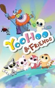 YooHoo and Friends