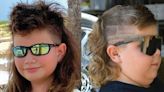 Meet the finalists of the 2022 USA Mullet Championships - and their fitting names