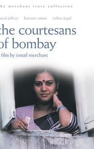 The Courtesans of Bombay