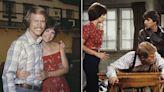 Cindy Williams remembered by 'Happy Days' stars Ron Howard, Henry Winkler: Hollywood mourns an icon