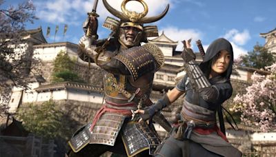 Assassin’s Creed Shadows presenta su primer tráiler y anuncia su fecha de lanzamiento
