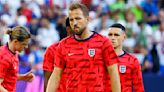 England vs Slovakia - Euro 2024: Live score, team news and updates