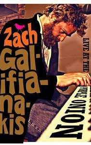 Zach Galifianakis: Live at the Purple Onion