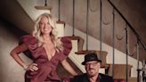 Deana Carter and Phil Vassar Debut Festive Music Video for New Duet 'Brand New Year': 'So Excited'