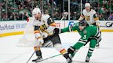 Golden Knights have limited Stars’ scoring chances to take 2-0 series lead