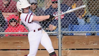 Laramie's Emilee Sirdoreus named all-state for softball