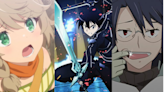 Best Isekai Anime Based on Games: Sword Art Online, My Next Life as a Villainess & More