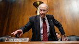 Senators joke about all the matchmaking in Grassley’s office: ’20 marriages!’