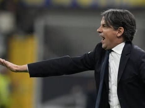 Simone Inzaghi, el arquitecto de un Inter que suma su segunda estrella