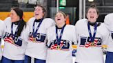 At 15, Raleigh’s Mary Derrenbacher may be the best hockey player her age ... anywhere